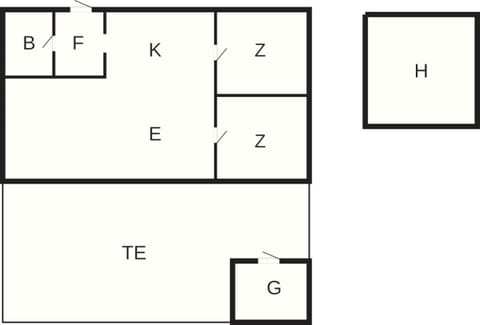 House | Floor plan