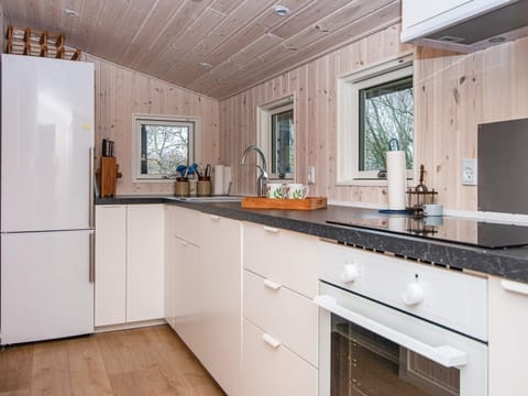 House | Private kitchen