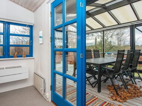 House | View from property