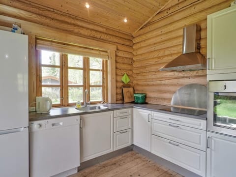 House | Private kitchen