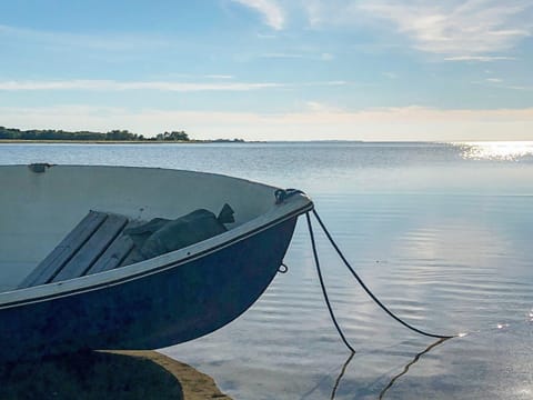 House | Water view