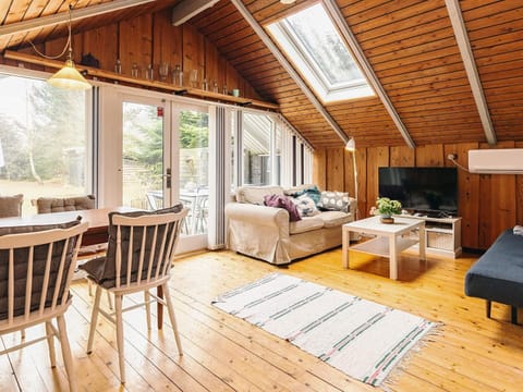 House | Interior