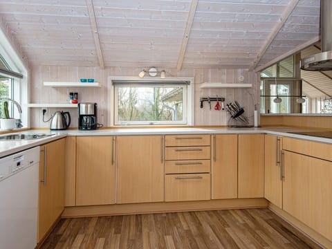 House | Private kitchen