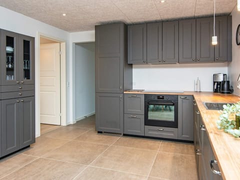 House | Private kitchen