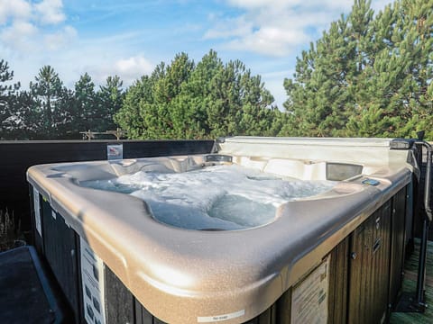 House | Spa treatment