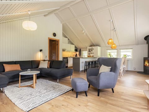 House | Living area