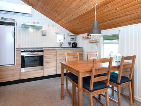 House | Private kitchen