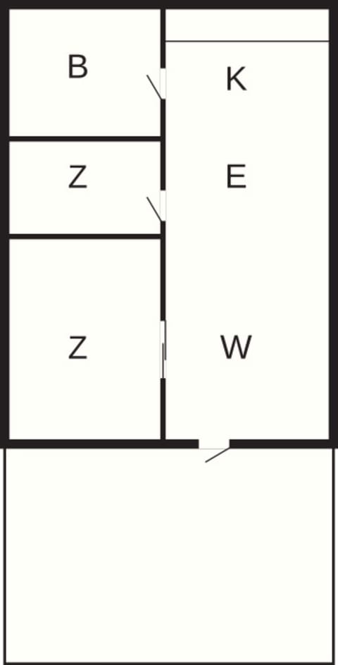 House | Floor plan