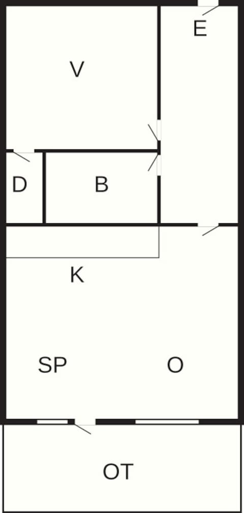 House | Floor plan