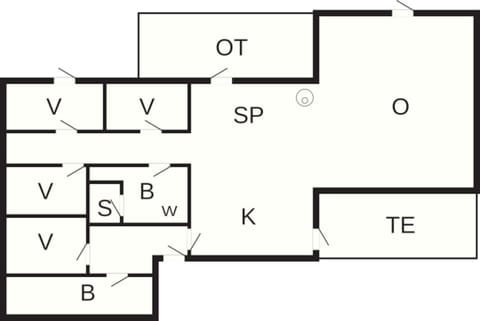 House | Floor plan