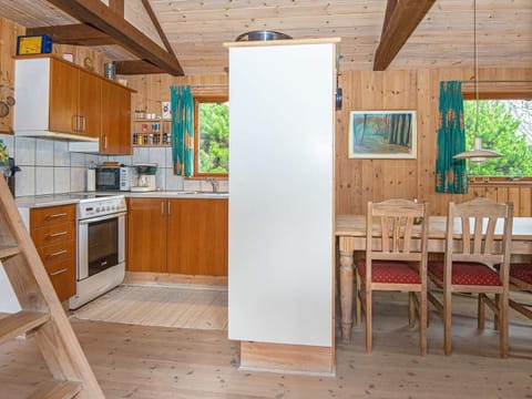 House | Private kitchen