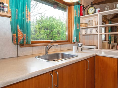 House | Private kitchen