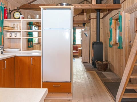 House | Private kitchen