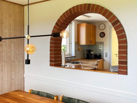 House | Private kitchen