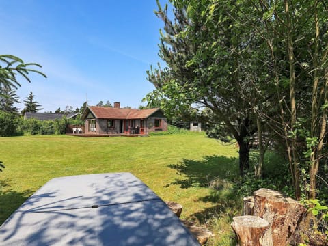 House | View from property