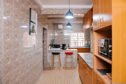 Apartment | Private kitchen