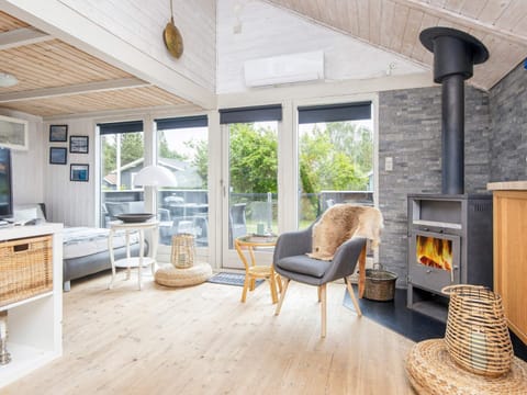 House | Living area