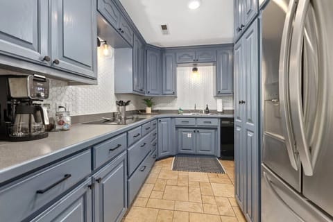 Here, we have everything you need to create your favorite meals, baked goods, or beverages!