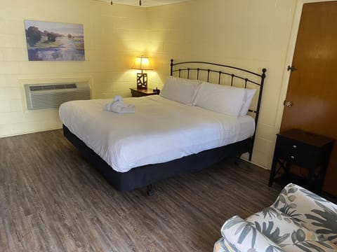 Indoors, Floor, Lamp, Flooring, Bed