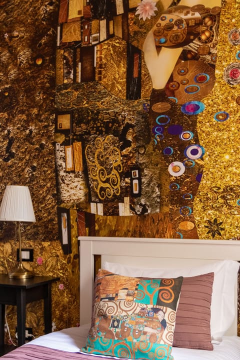 Classic Single Room | Blackout drapes, free WiFi, bed sheets