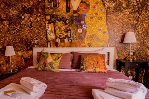 Superior Double Room | Blackout drapes, free WiFi, bed sheets