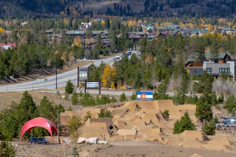 Frisco Adventure Park.