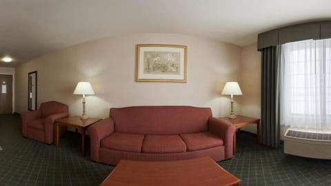 50-inch flat-screen TV with satellite channels, TV