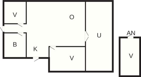 House | Floor plan