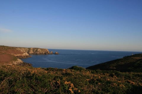 Surroundings [summer] (1-5 km)