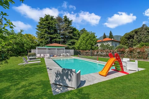 Shared pool