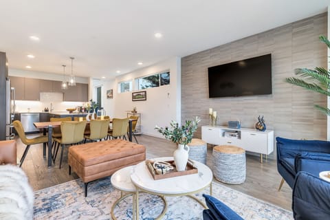 Embrace open concept living, blending modern design and functionality!