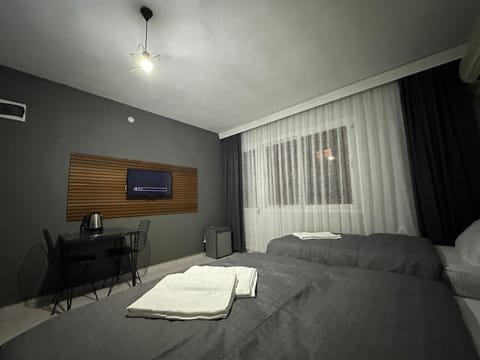 Comfort Triple Room | Free WiFi