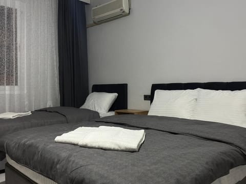 Comfort Triple Room | Free WiFi