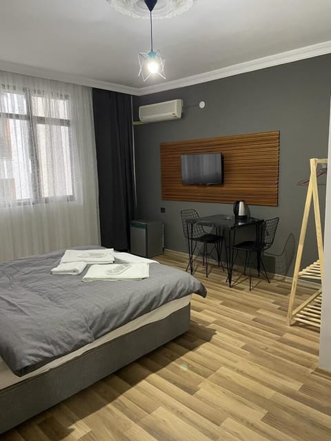 Comfort Triple Room | Free WiFi