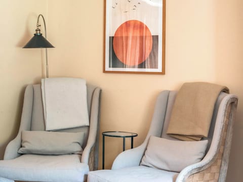 Living room | Cleugh Foot, Netherby