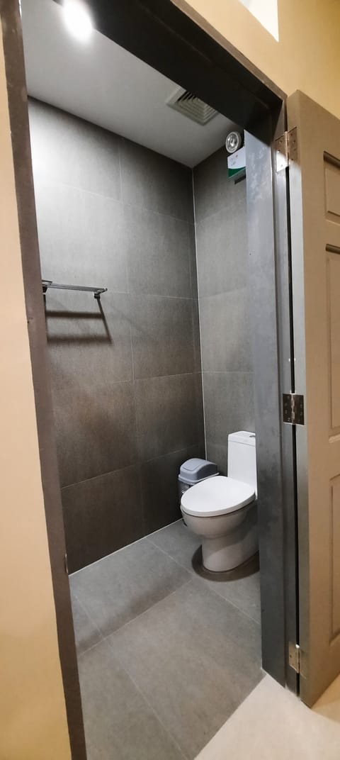 Exclusive Double Room | Bathroom