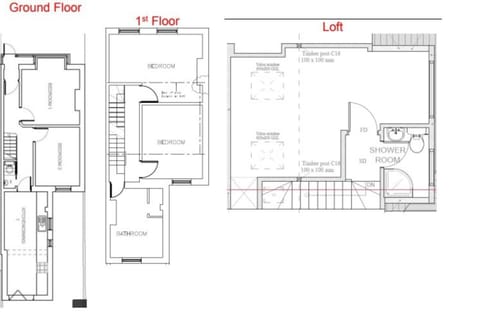 House | Floor plan