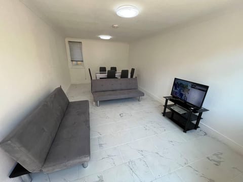 House | Living area