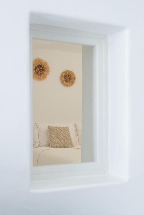 Luxury Villa, 2 Bedrooms, Hot Tub, Sea View | 2 bedrooms, in-room safe, individually decorated, individually furnished