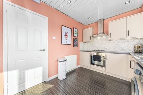 House | Private kitchen