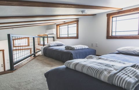 Family House, 1 Bedroom | 1 bedroom, minibar, individually decorated, individually furnished