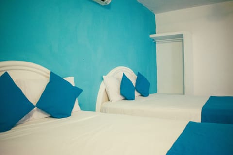 Standard Double Room | Free WiFi