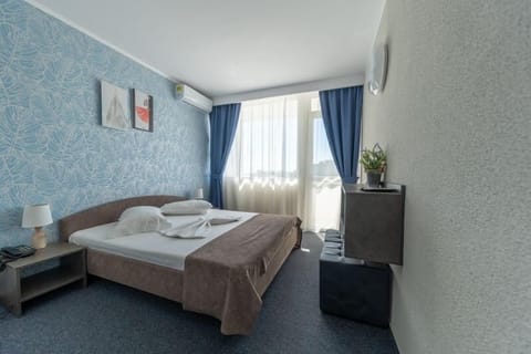 Standard Double or Twin Room | Free WiFi, bed sheets