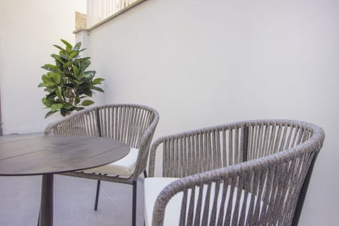 Family Apartment | Terrace/patio