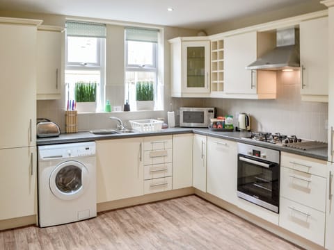 Kitchen | Fox House, Alnwick