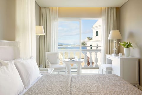 1 bedroom, in-room safe, free WiFi, bed sheets