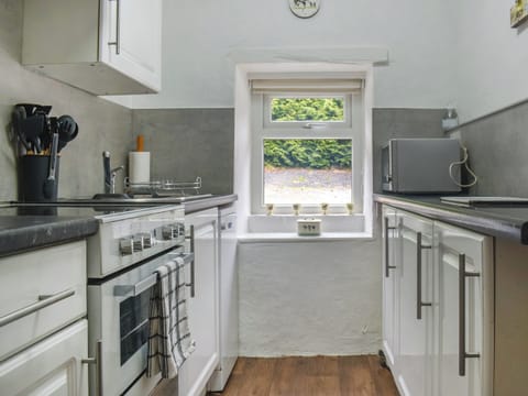 Kitchen | Bondcroft Farm Cottage, Eastby, near Skipton
