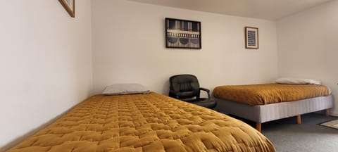 Premium Double Room | Individually decorated, individually furnished, desk, free WiFi
