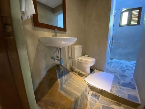 Mountain View Villa | Bathroom