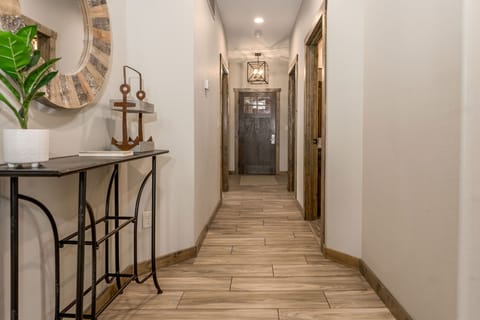 Welcome to the Lake Escape!